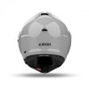 KASK MOTOCYKLOWY AIROH MATHISSE 2 COLOR CEMENT GREY GLOSS XL